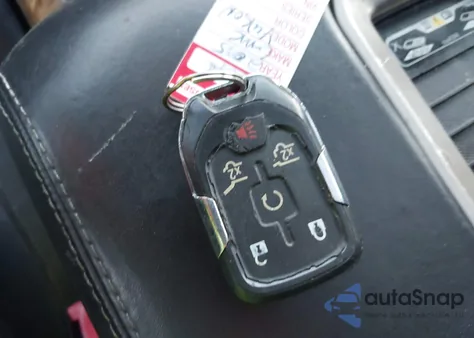 2015 GMC Yukon Denali z USA, uszkodzony, nr VIN 1GKS2CKJ3FR683363